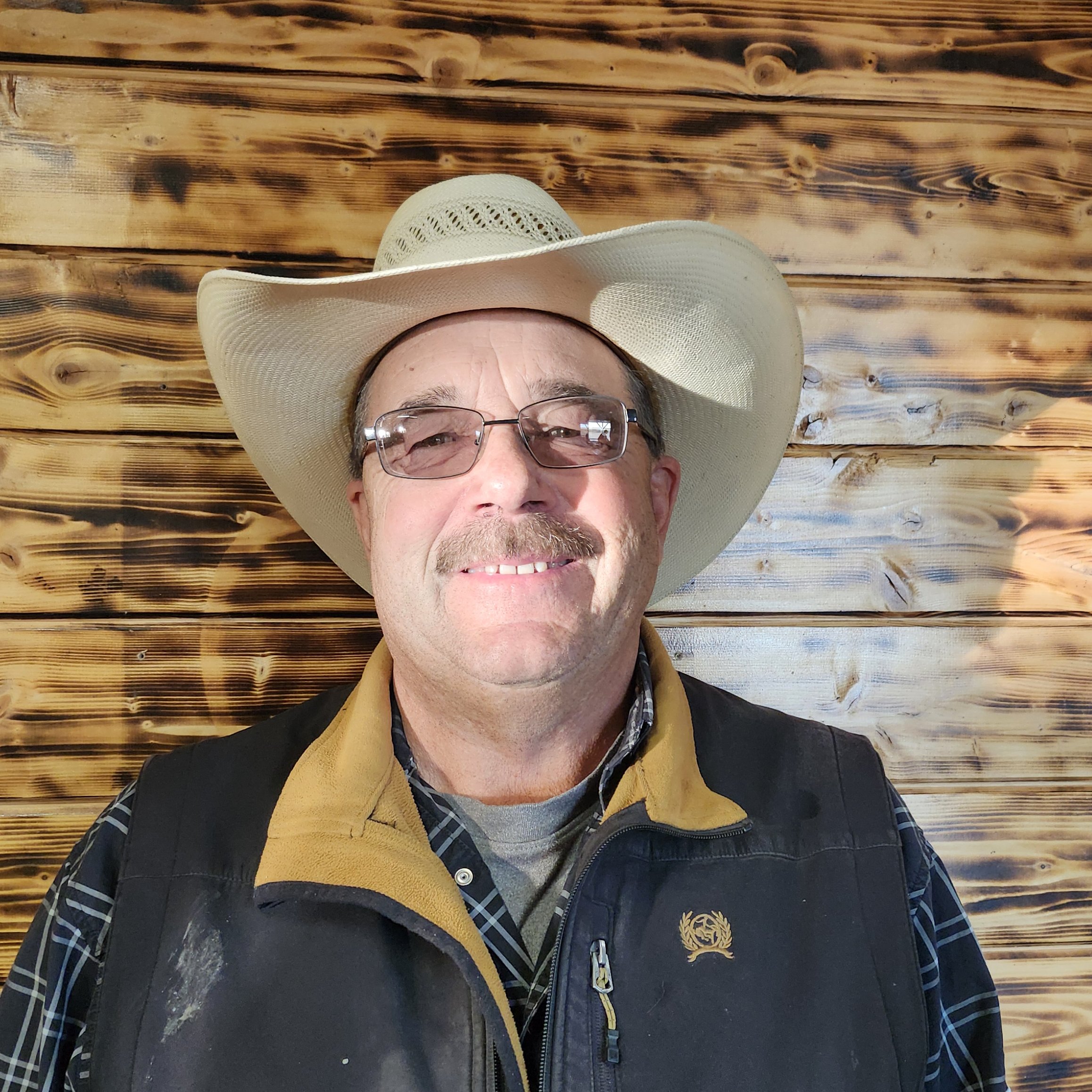 DARVIN MASON - Cowtown Agent